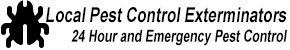 New Milford IL Pest Control Exterminators